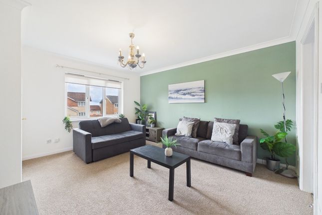 23, Ferguson Way, North Lanarkshire photo 3