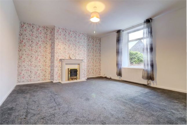 Terraced house for sale in North View, Blackhill, Consett