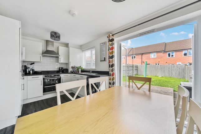 17, Luccombe Oak, Exeter photo 3