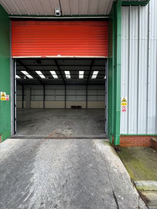 Thumbnail Warehouse to let in Woodland Business Park, Ystradgynlais