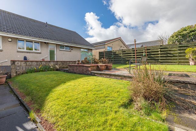 Detached bungalow for sale in Blair Drive, Kelty