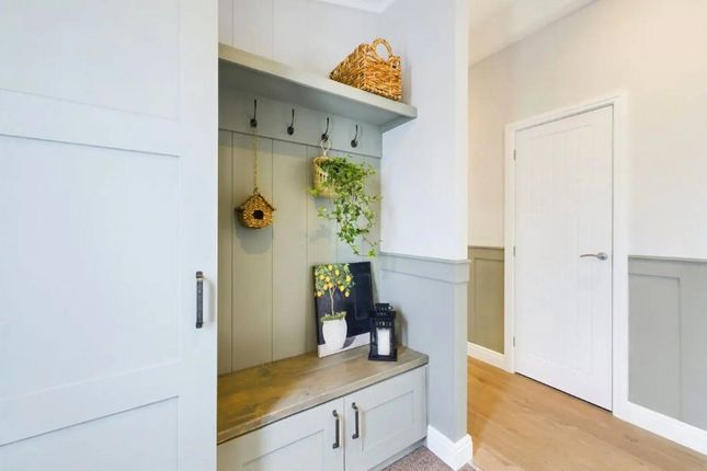 Plot 2 The Green,, St Pierre Country Park, Caldicot photo 3