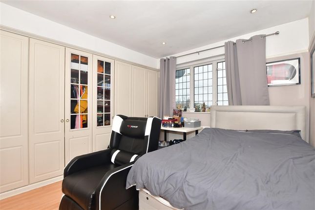 Semi-detached house for sale in Priory Avenue, London
