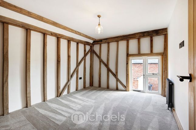 Detached house for sale in Valley Road, Newton, Sudbury