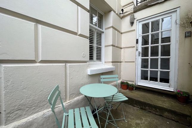 Flat for sale in Bath Road, Cheltenham