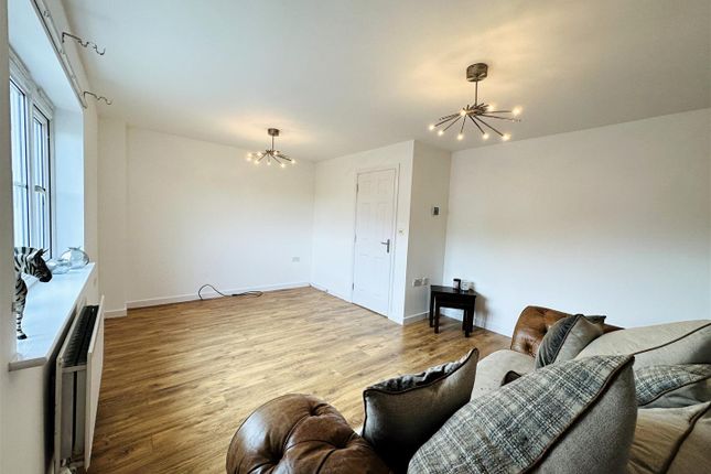 Terraced house for sale in Violet Close, Castleford