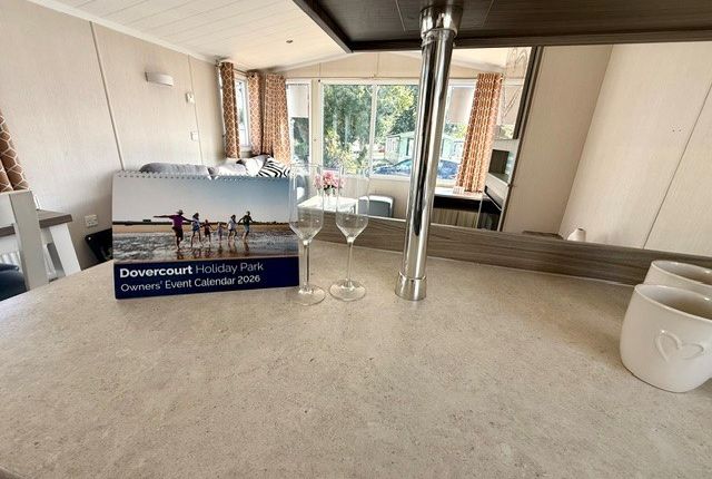 Dovercourt Holiday Park, Harwich photo 5