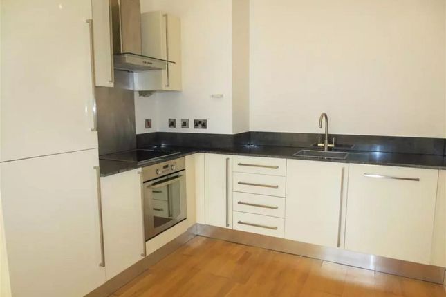 Flat Apartment 221, 2, Malta Street, Manchester photo 2