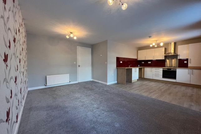 Flat for sale in Barberry Court, Barnsley