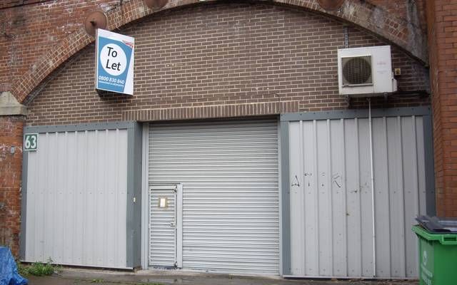 Light industrial to let in Brussels Street, Leeds