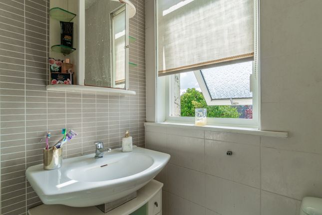 Flat for sale in Birch Road, Clydebank