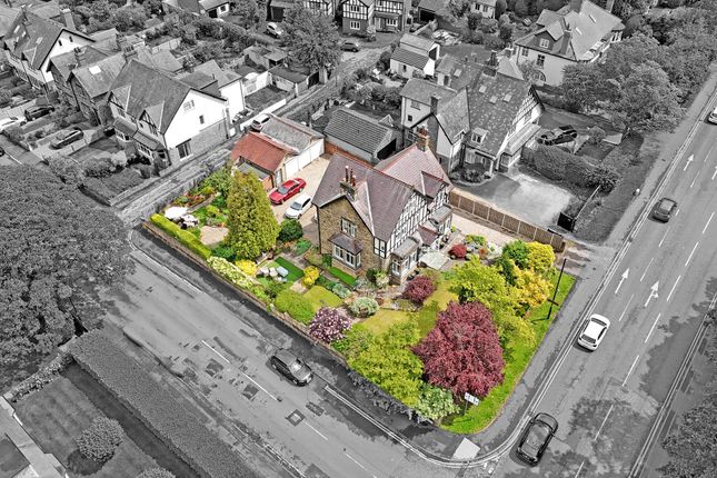 5-bed house on 123 Wetherby Road, Harrogate, £800,000