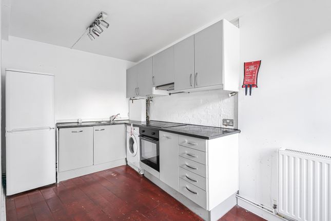 2, Ashby Mews, London photo 3