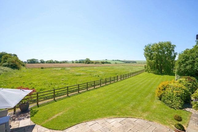 Detached house for sale in The Gables, Church Lane, Utterby, Louth