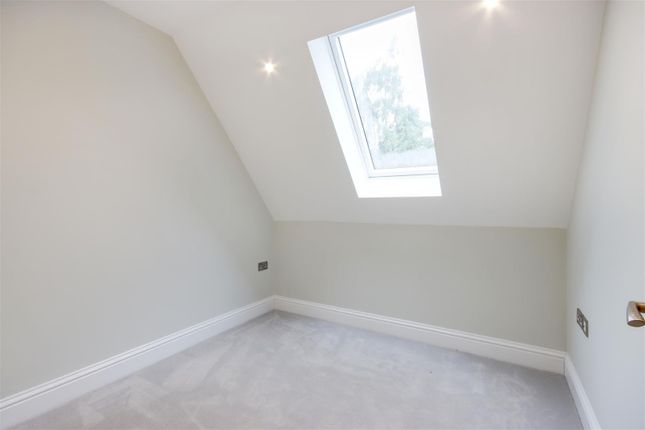Flat for sale in Apartments At Silverdale Mews, Silverdale Road, Tunbridge Wells
