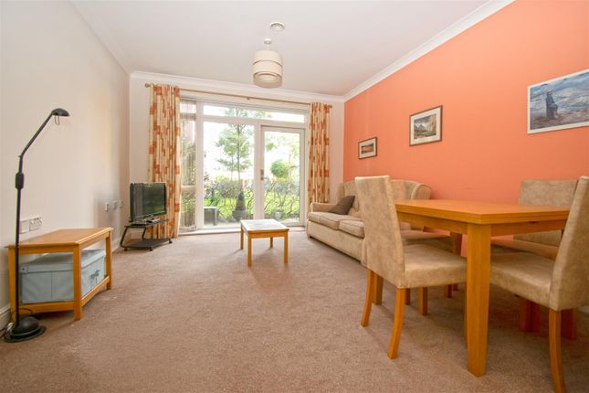 Flat for sale in Greenwich Gardens, Greenwich Drive North, Mackworth, Derby