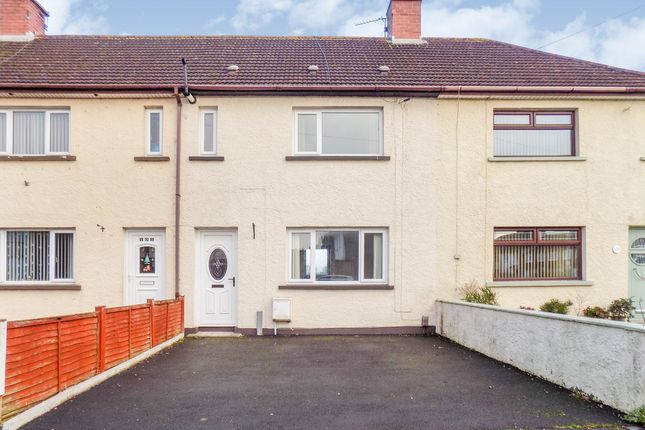 3 Bed Terraced House To Rent In Manor Park Lisburn Bt28