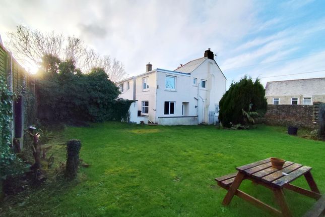 2 The Hollies Chapel Road, St. Columb photo 2