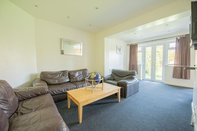 Semi-detached house for sale in Mandeville Road, Canterbury