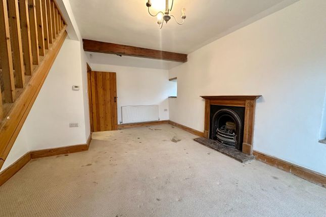 Cottage for sale in Keighley Road, Colne