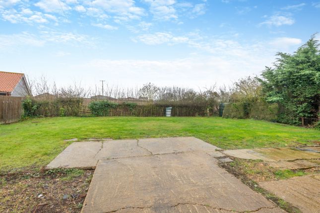 Semi-detached house for sale in Tiptree Road, Great Braxted, Witham, Essex