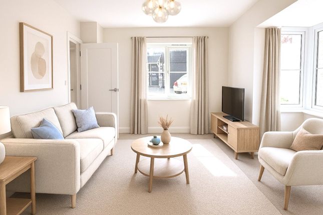 Plot 229, The Avon, Mariners Haven,, Plot 229, The Avon, Mariners Haven, Ilfracombe photo 2