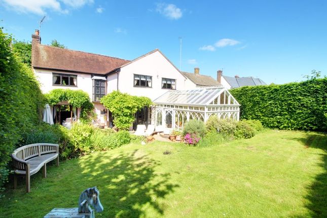 4-bed house on 155, Tolmers Road, Cuffley, £1,150,000