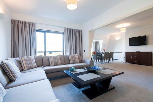 Penthouse to rent in Strathmore Court, Park Road, St Johns Wood, London