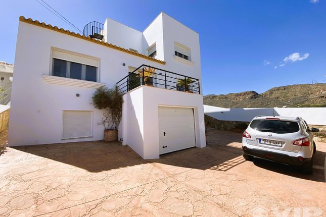 Villa for sale in El Cantal, Mojácar, Almería, Andalusia, Spain