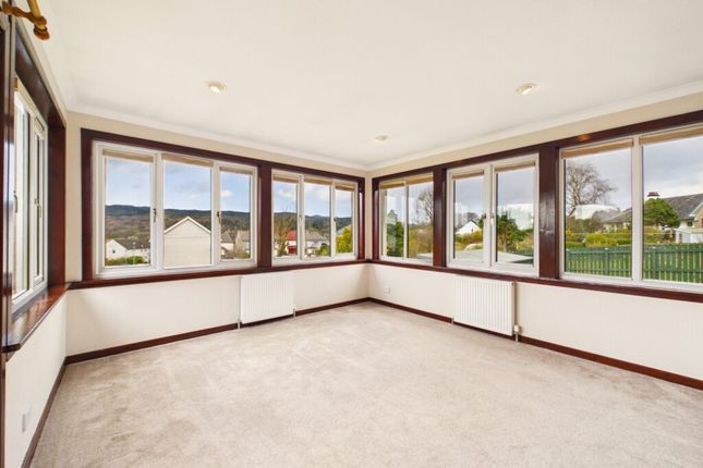 Achnashee, Manse Brae, Lochgilphead photo 4