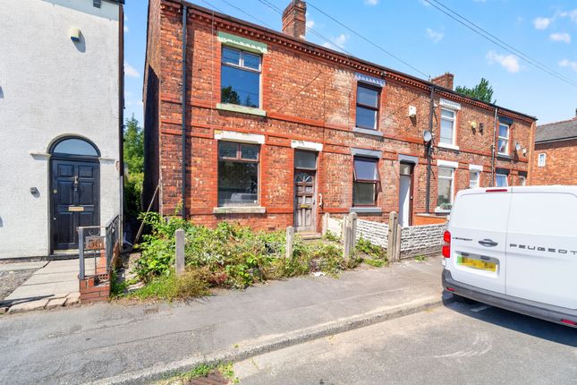 2-bed house on 52 Victoria Road
Platt Bridge, 52 Victoria Road
Platt Bridge, Wigan, £29,000