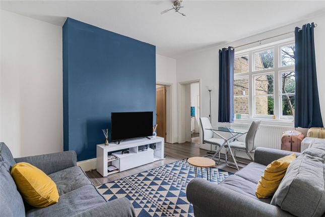 Flat A, 17, Briar Walk, London photo 2
