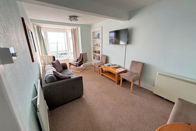 MIN Y MOR 3, GLANDYFI TERRACE, Aberdyfi photo 2