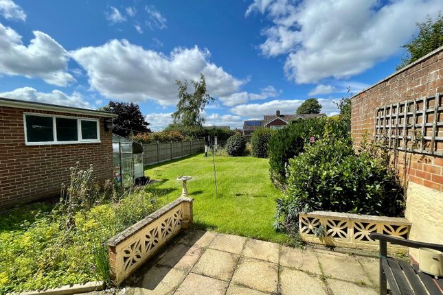 Detached house for sale in Millbank, Heighington Village, Newton Aycliffe