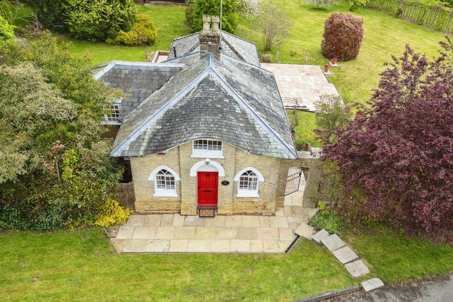 3-bed house on Outer Gate, Lodge Park Drive, Ashford, £650,000