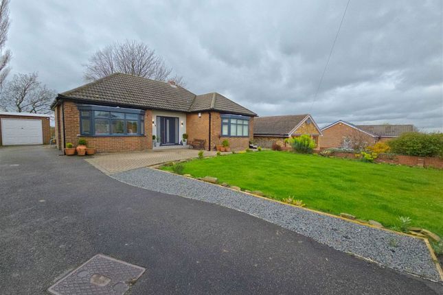 Bungalow for sale in Lamb Lane, Barnsley