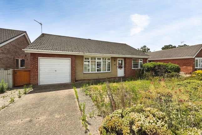3-bed house on 84, Malham Drive, Lincolnshire, £180,000