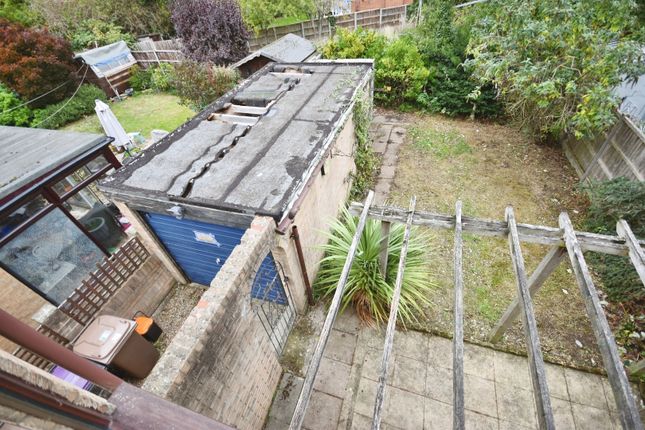 Dorrington Close, Sleaford photo 2
