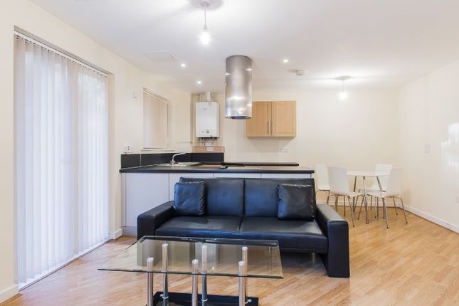 Flat for sale in Hale House, Berber Parade, Woolwich