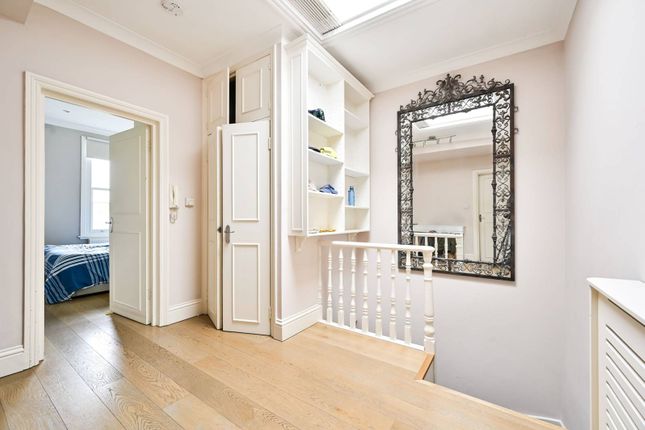 Flat for sale in Philbeach Gardens, Earls Court, London