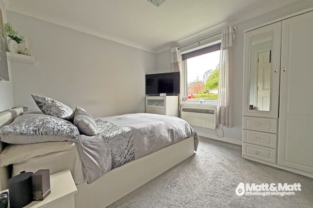 35 Landen Court, Finchampstead Road, Berkshire photo 4