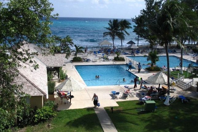 Hotel/guest house for sale in Silver Sands Resort, Silver Sands, Christ Church, Barbados