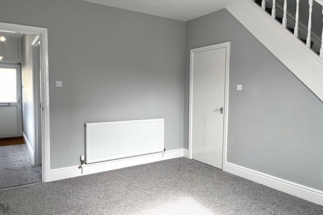 End terrace house for sale in Highbury Road, Bedminster, Bristol