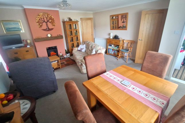Detached bungalow for sale in Barton Orchard, Tipton St. John, Sidmouth