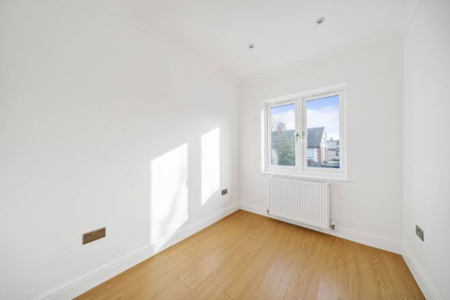 Semi-detached house for sale in Acton Town, Ealing, London