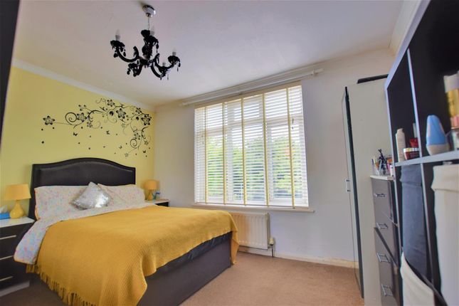 Semi-detached house for sale in Gammons Lane, Watford