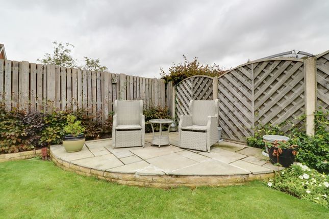 Bungalow for sale in Westbourne Drive, Crowle