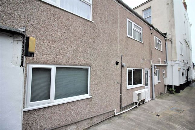 Thumbnail Flat for sale in Park Place, Weston-Super-Mare