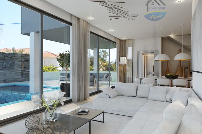 Villa for sale in Rogov6, Kapparis, Famagusta, Cyprus