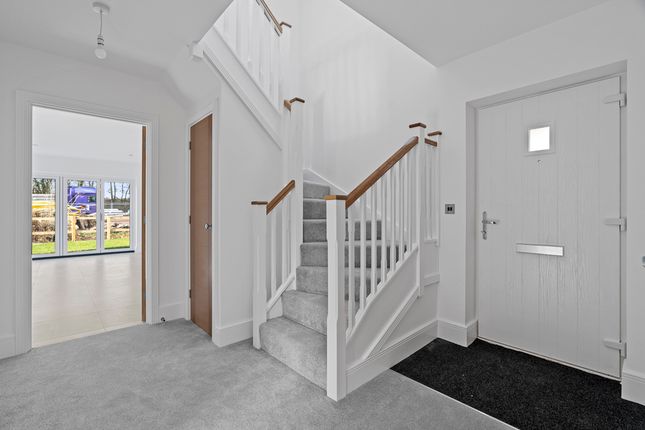 Semi-detached house for sale in Westworth Way, Verwood